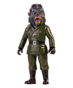 American Werewolf in London Soft Vinyl Figura Nightmare Demon Werewolf 25 cm