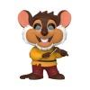 An American Tail POP! Movies Vinyl Figura Papa 9 cm