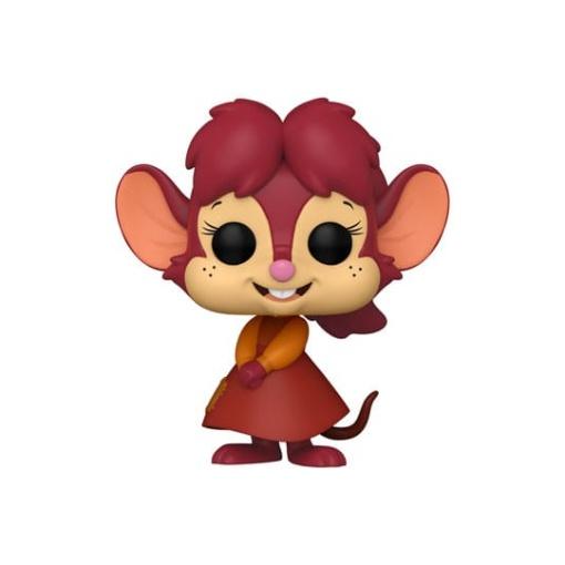 An American Tail POP! Movies Vinyl Figura Tanya 9 cm