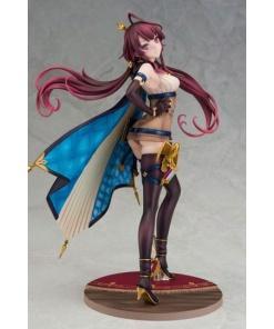 Atelier Sophie 2: The Alchemist of the Mysterious Dream Estatua PVC 1/7 Ramizel Erlenmeyer 22 cm