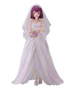 Atelier Sophie 2: The Alchemist of the Mysterious Dream Estatua PVC 1/7 Sophie Wedding Dress Ver. 23 cm