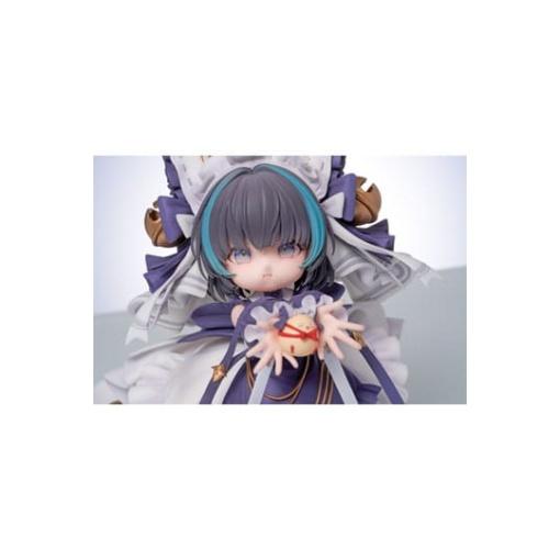 Azur Lane Estatua PVC 1/6 Little Cheshire 18 cm