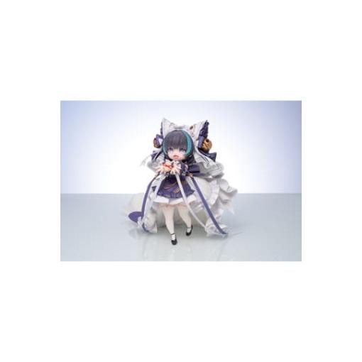 Azur Lane Estatua PVC 1/6 Little Cheshire 18 cm