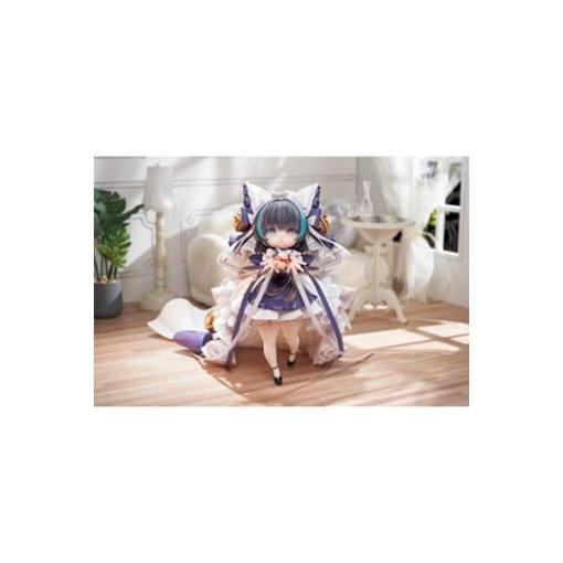 Azur Lane Estatua PVC 1/6 Little Cheshire 18 cm