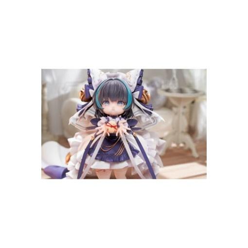 Azur Lane Estatua PVC 1/6 Little Cheshire 18 cm