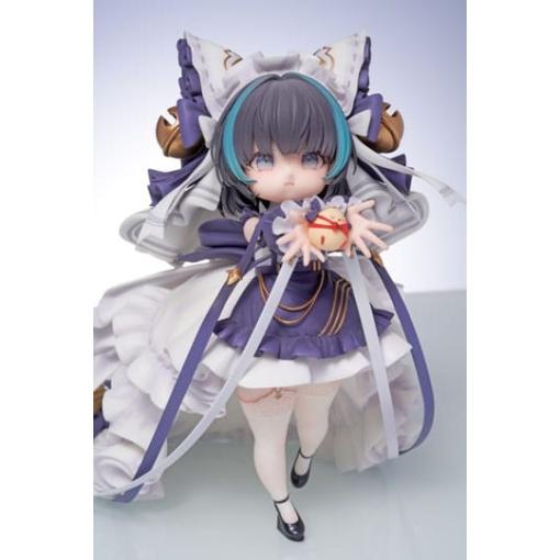 Azur Lane Estatua PVC 1/6 Little Cheshire 18 cm