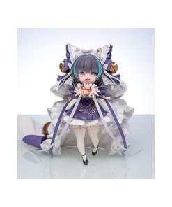 Azur Lane Estatua PVC 1/6 Little Cheshire 18 cm