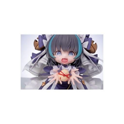 Azur Lane Estatua PVC 1/6 Little Cheshire 18 cm