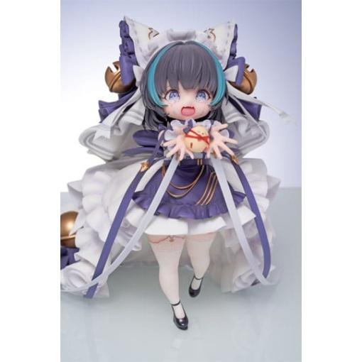 Azur Lane Estatua PVC 1/6 Little Cheshire 18 cm