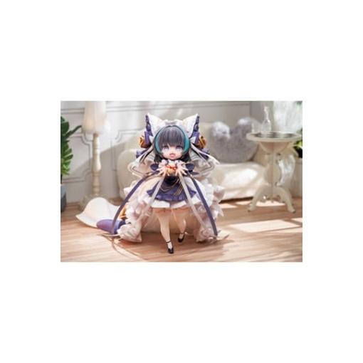 Azur Lane Estatua PVC 1/6 Little Cheshire 18 cm