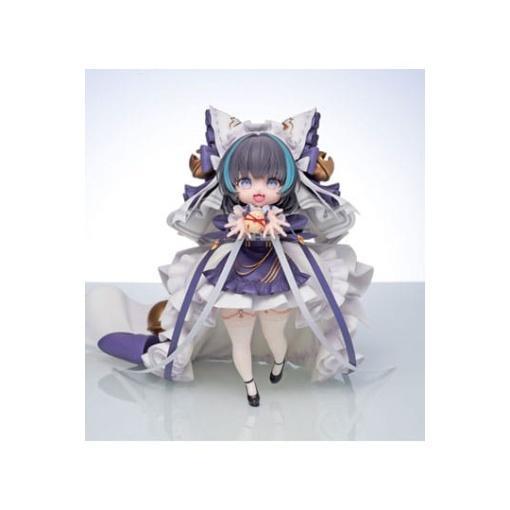 Azur Lane Estatua PVC 1/6 Little Cheshire 18 cm