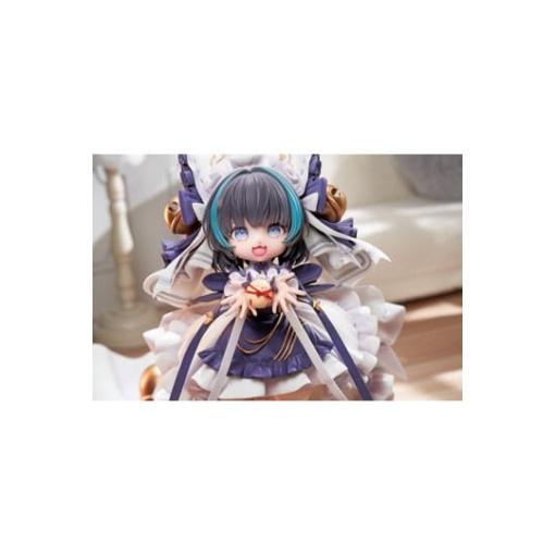 Azur Lane Estatua PVC 1/6 Little Cheshire 18 cm