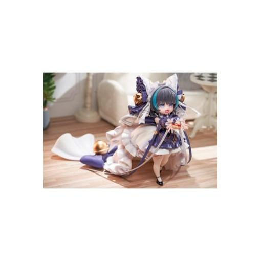 Azur Lane Estatua PVC 1/6 Little Cheshire 18 cm