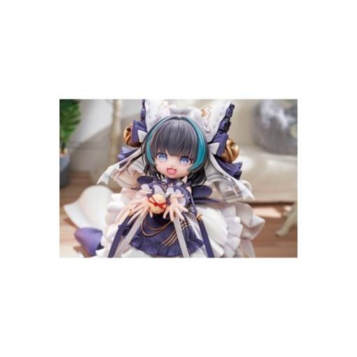 Azur Lane Estatua PVC 1/6 Little Cheshire 18 cm