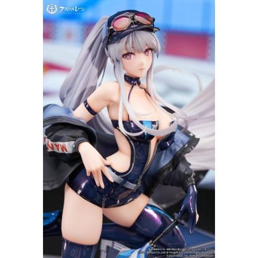 Azur Lane Estatua PVC 1/7 Enterprise Wind Catcher Ver. 27 cm