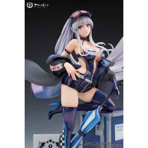 Azur Lane Estatua PVC 1/7 Enterprise Wind Catcher Ver. 27 cm