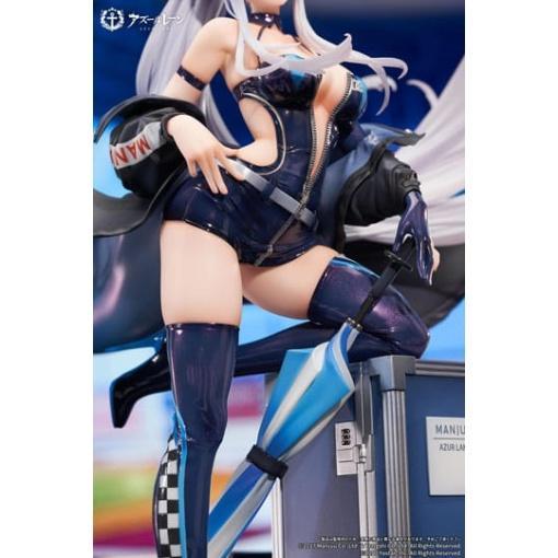 Azur Lane Estatua PVC 1/7 Enterprise Wind Catcher Ver. 27 cm