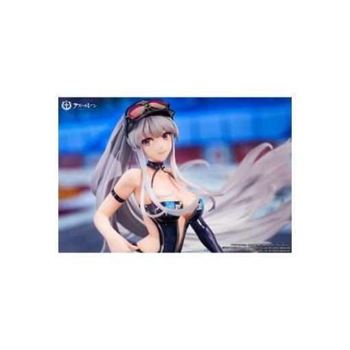 Azur Lane Estatua PVC 1/7 Enterprise Wind Catcher Ver. 27 cm