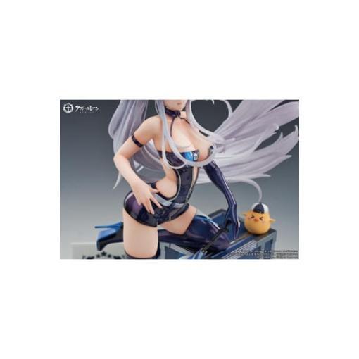 Azur Lane Estatua PVC 1/7 Enterprise Wind Catcher Ver. 27 cm