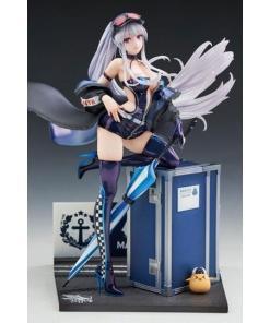 Azur Lane Estatua PVC 1/7 Enterprise Wind Catcher Ver. 27 cm