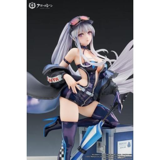 Azur Lane Estatua PVC 1/7 Enterprise Wind Catcher Ver. 27 cm