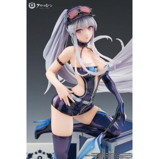 Azur Lane Estatua PVC 1/7 Enterprise Wind Catcher Ver. 27 cm