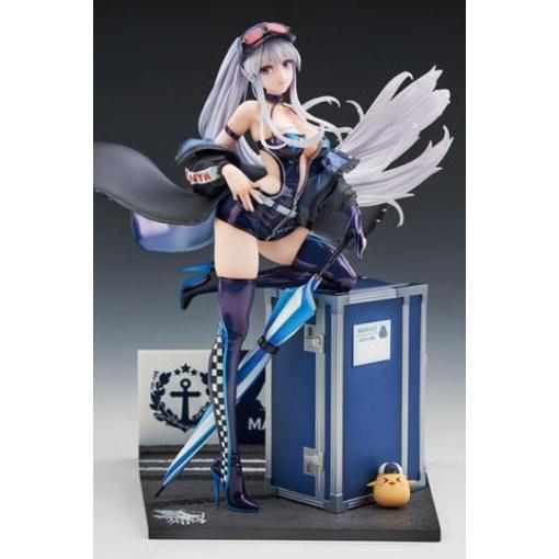 Azur Lane Estatua PVC 1/7 Enterprise Wind Catcher Ver. 27 cm