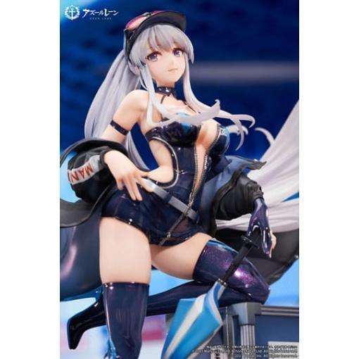 Azur Lane Estatua PVC 1/7 Enterprise Wind Catcher Ver. 27 cm