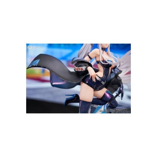 Azur Lane Estatua PVC 1/7 Enterprise Wind Catcher Ver. 27 cm