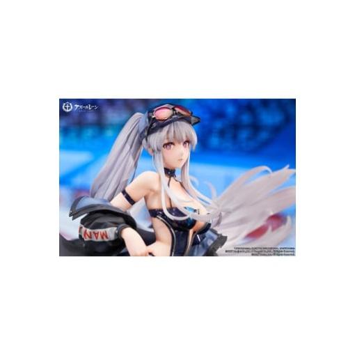 Azur Lane Estatua PVC 1/7 Enterprise Wind Catcher Ver. 27 cm