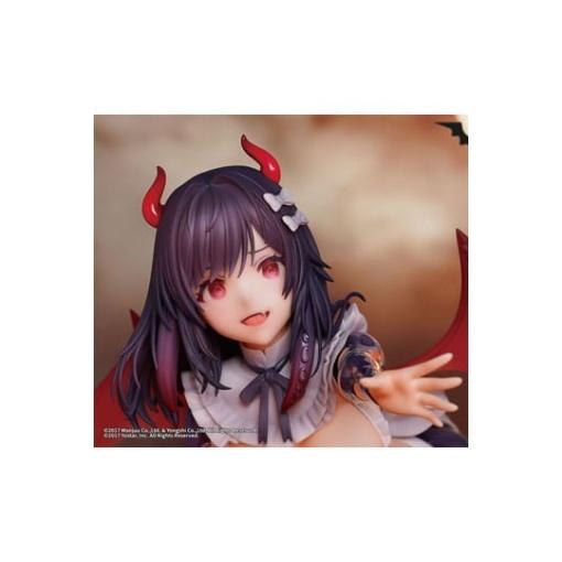 Azur Lane Estatua PVC 1/7 Royal Fortune Deep One Delicious Ver. 13 cm