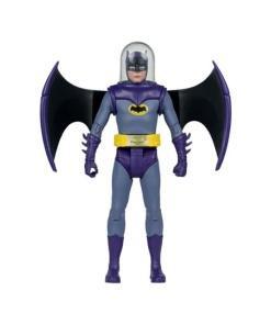 Batman '66 DC Retro Figura Space Batman 15 cm