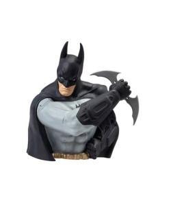 Batman Arkham Asylum Hucha PX Batman