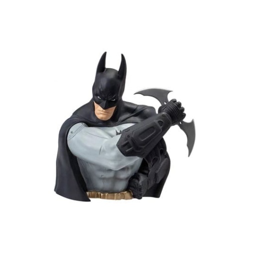 Batman Arkham Asylum Hucha PX Batman