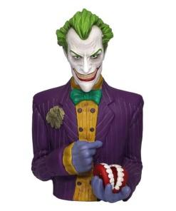 Batman Arkham Asylum Hucha PX Joker