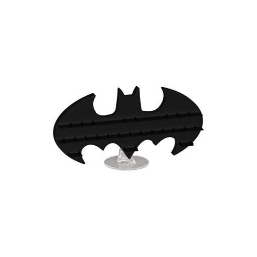 Batman Bitty POP! Vinyl Figura Display Signal 20 cm