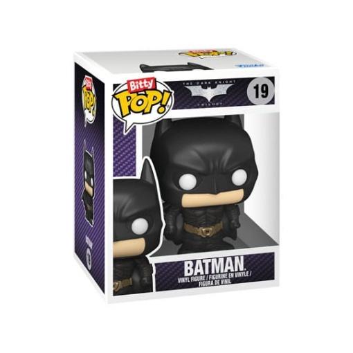 Batman Bitty POP! Vinyl Figura Display Signal 20 cm