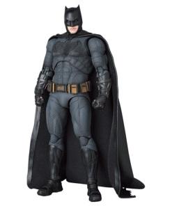 Batman Figura MAFEX Ultraman Batman Zack Snyder´s Justice League Ver. 16 cm