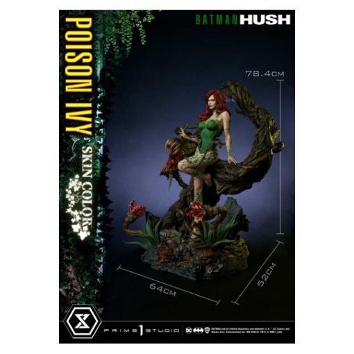 Batman Hush Estatua 1/3 Poison Ivy 78 cm