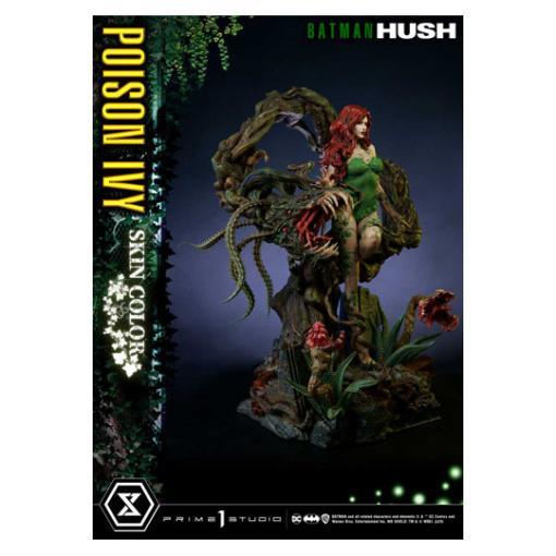 Batman Hush Estatua 1/3 Poison Ivy 78 cm