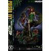 Batman Hush Estatua 1/3 Poison Ivy 78 cm