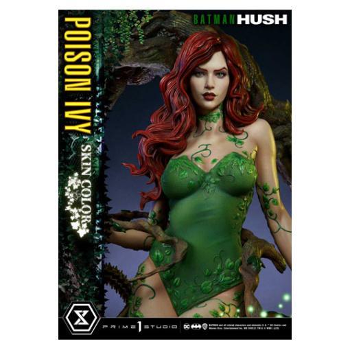 Batman Hush Estatua 1/3 Poison Ivy 78 cm