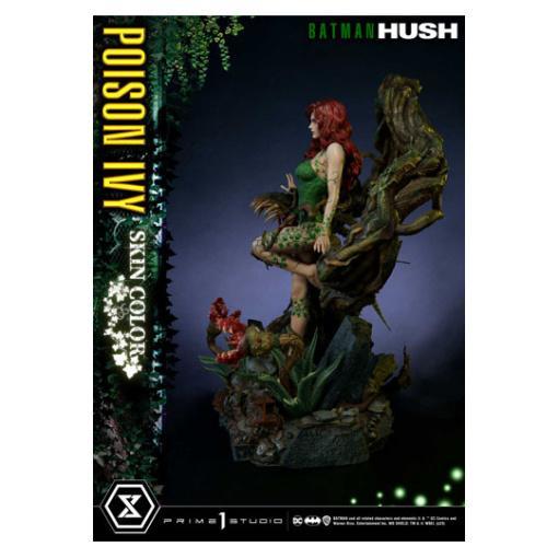 Batman Hush Estatua 1/3 Poison Ivy 78 cm