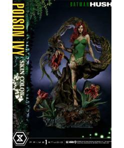 Batman Hush Estatua 1/3 Poison Ivy 78 cm