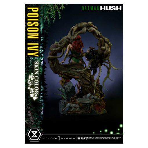 Batman Hush Estatua 1/3 Poison Ivy 78 cm