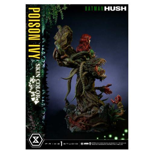 Batman Hush Estatua 1/3 Poison Ivy 78 cm