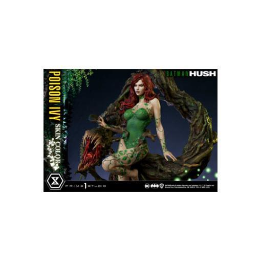 Batman Hush Estatua 1/3 Poison Ivy 78 cm