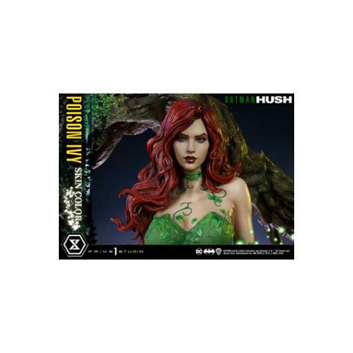 Batman Hush Estatua 1/3 Poison Ivy 78 cm