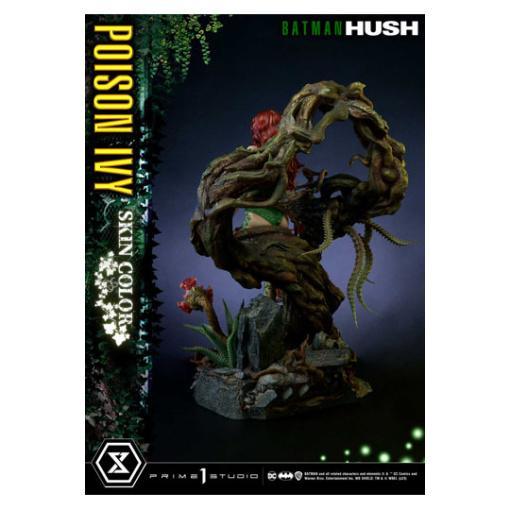 Batman Hush Estatua 1/3 Poison Ivy 78 cm