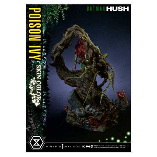 Batman Hush Estatua 1/3 Poison Ivy 78 cm